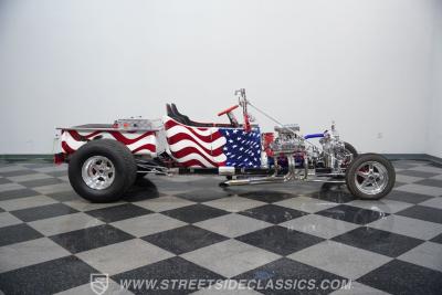 1923 Ford T-Bucket