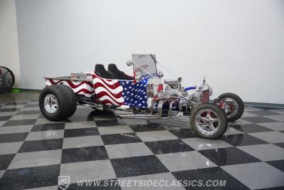 1923 Ford T-Bucket