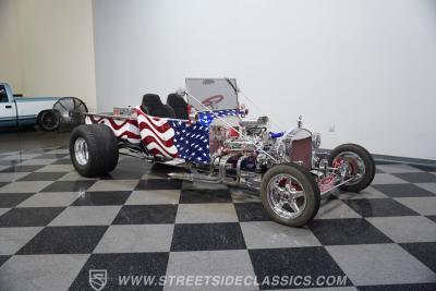 1923 Ford T-Bucket