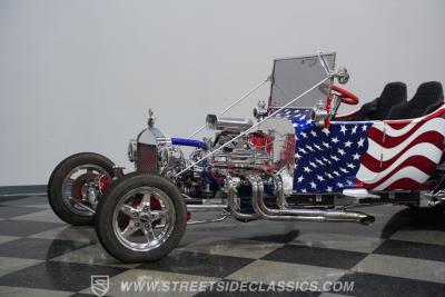 1923 Ford T-Bucket