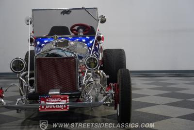 1923 Ford T-Bucket