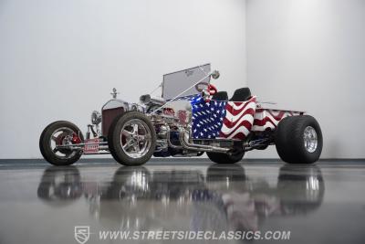 1923 Ford T-Bucket