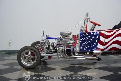 1923 Ford T-Bucket
