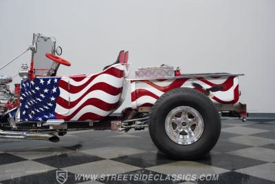 1923 Ford T-Bucket