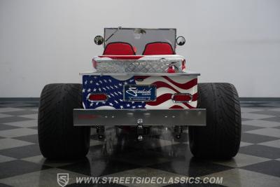 1923 Ford T-Bucket