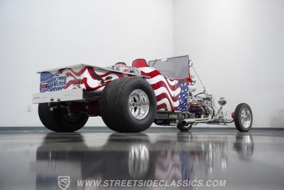 1923 Ford T-Bucket