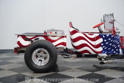 1923 Ford T-Bucket