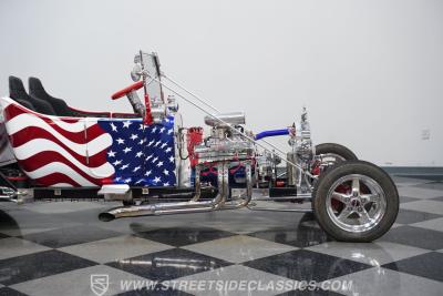 1923 Ford T-Bucket