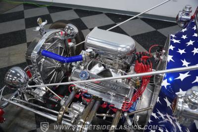 1923 Ford T-Bucket