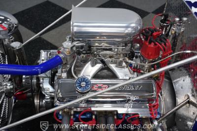 1923 Ford T-Bucket