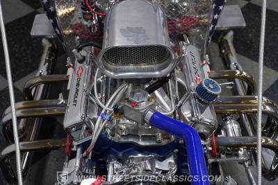 1923 Ford T-Bucket
