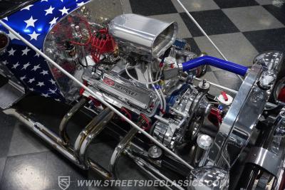 1923 Ford T-Bucket