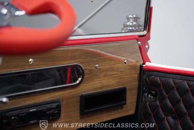 1923 Ford T-Bucket
