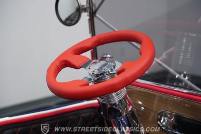 1923 Ford T-Bucket