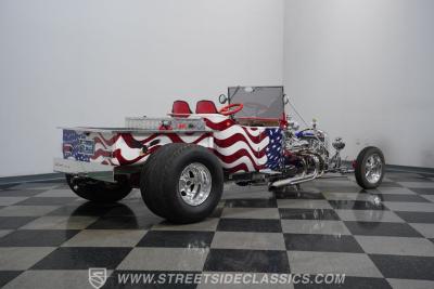 1923 Ford T-Bucket