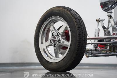 1923 Ford T-Bucket