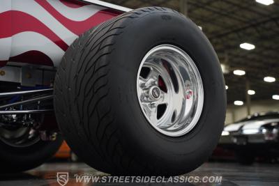 1923 Ford T-Bucket