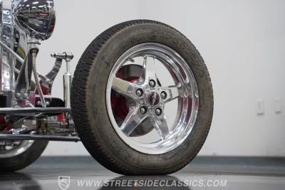 1923 Ford T-Bucket