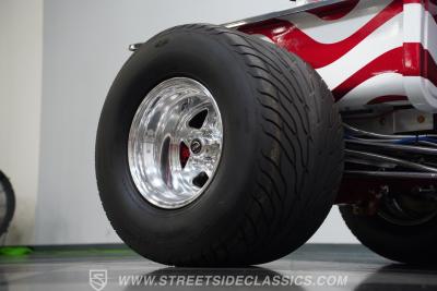 1923 Ford T-Bucket