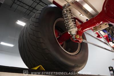 1923 Ford T-Bucket