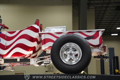 1923 Ford T-Bucket