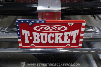 1923 Ford T-Bucket