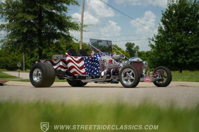 1923 Ford T-Bucket