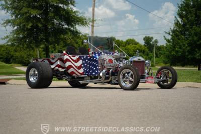 1923 Ford T-Bucket