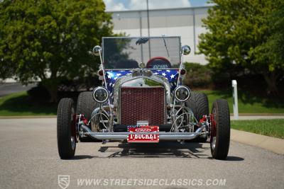 1923 Ford T-Bucket