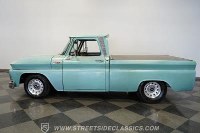 1965 Chevrolet C10 Restomod