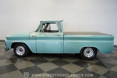 1965 Chevrolet C10 Restomod
