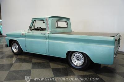 1965 Chevrolet C10 Restomod