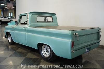 1965 Chevrolet C10 Restomod
