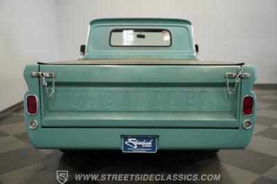 1965 Chevrolet C10 Restomod