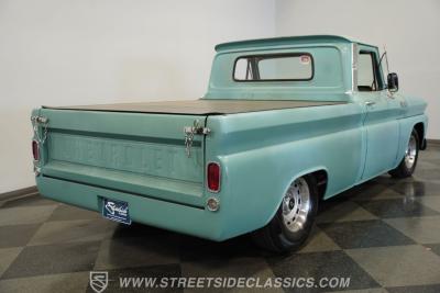 1965 Chevrolet C10 Restomod