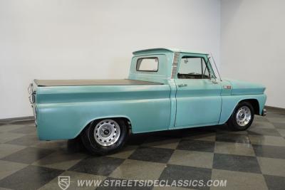 1965 Chevrolet C10 Restomod