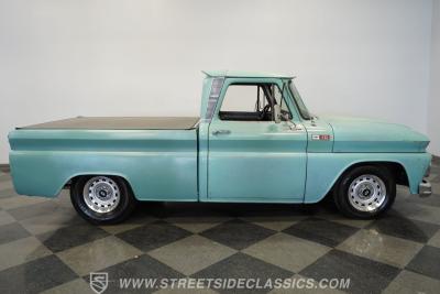 1965 Chevrolet C10 Restomod