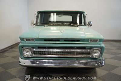 1965 Chevrolet C10 Restomod