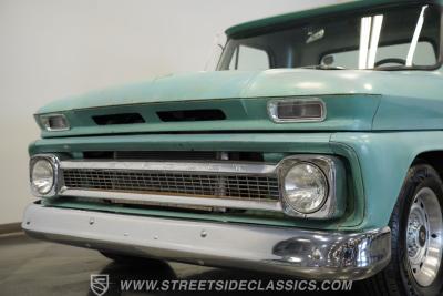 1965 Chevrolet C10 Restomod