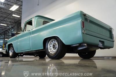1965 Chevrolet C10 Restomod