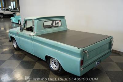 1965 Chevrolet C10 Restomod