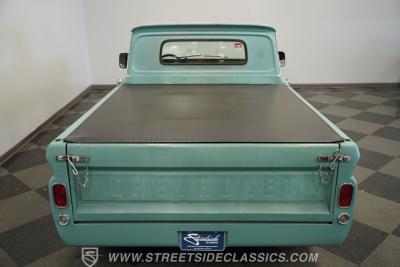 1965 Chevrolet C10 Restomod
