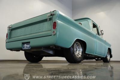 1965 Chevrolet C10 Restomod