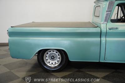 1965 Chevrolet C10 Restomod