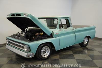 1965 Chevrolet C10 Restomod