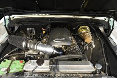 1965 Chevrolet C10 Restomod