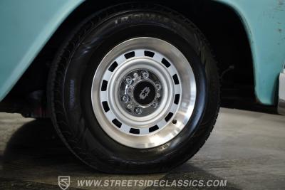 1965 Chevrolet C10 Restomod