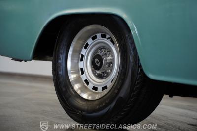 1965 Chevrolet C10 Restomod