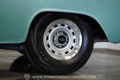 1965 Chevrolet C10 Restomod