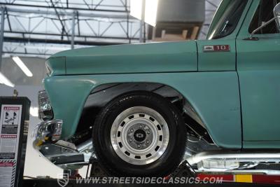 1965 Chevrolet C10 Restomod